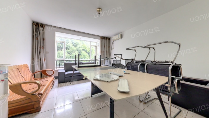 燕沙庭院二手房实景图