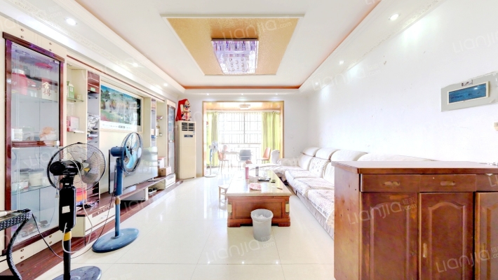 和顺天地二手房实景图