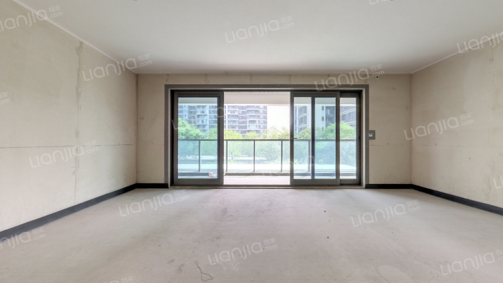 保利阅江台二手房实景图