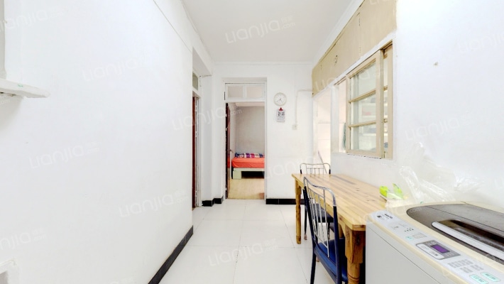 养回红村二手房实景图