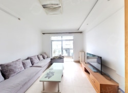 整租·柳畔·东堤 2室1厅 南_柳畔·东堤租房