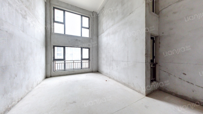 太平洋城中城天一公馆二手房实景图