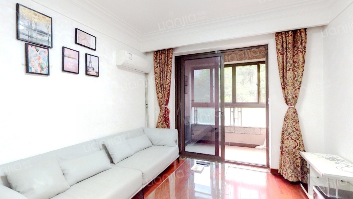 中海瀛台二手房实景图