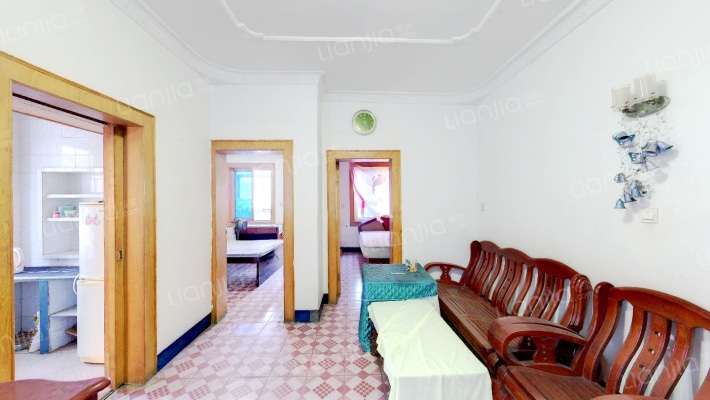 王公塘赛福尔公寓二手房实景图