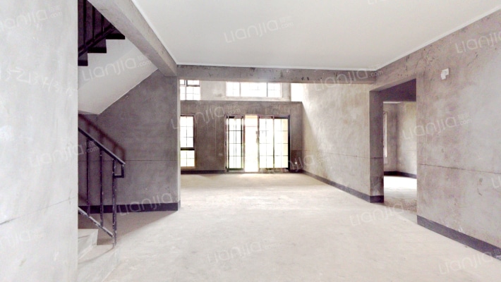 华宇御澜湾一期二手房实景图