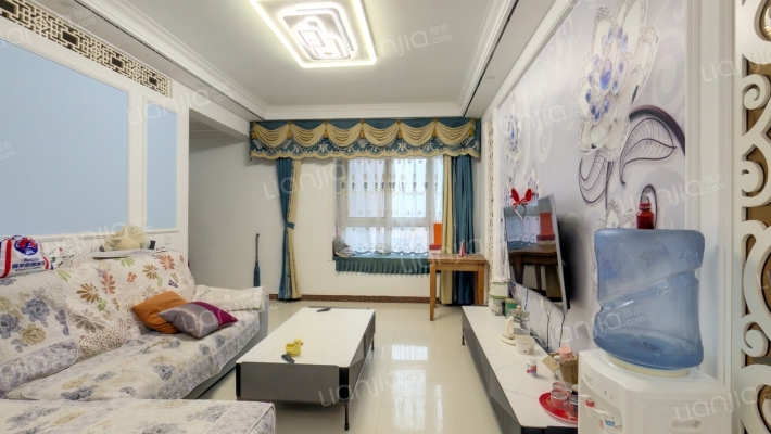 万翔公寓二手房实景图