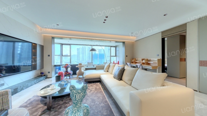 中宁府二手房实景图