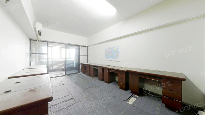 天地时代广场二手房实景图