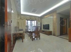 整租·清溪商会大厦 4室2厅 东南_清溪商会大厦租房