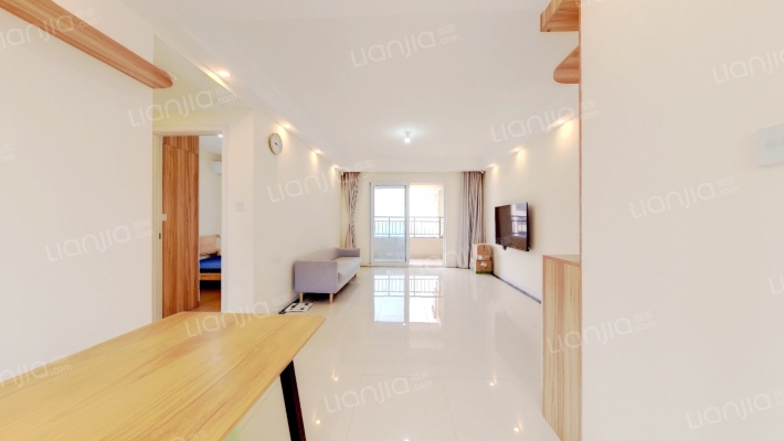 中海光谷锦城二手房实景图