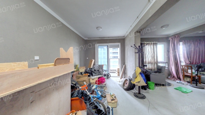 芳韵雅苑C区二手房实景图