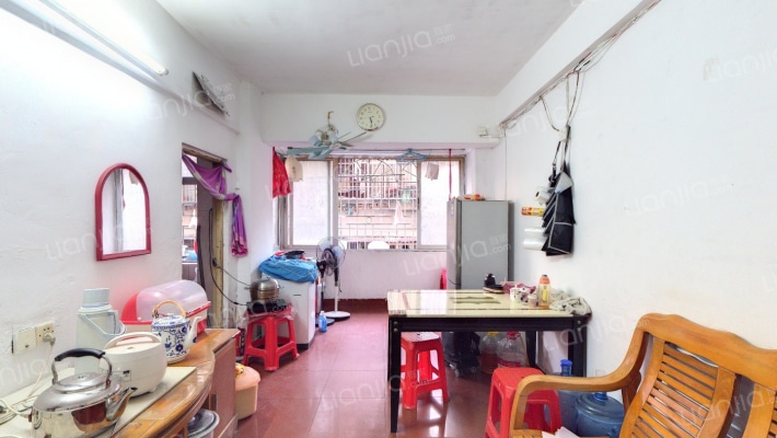 天福居二手房实景图