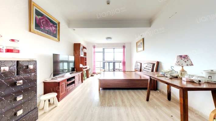 阅江广场二手房实景图