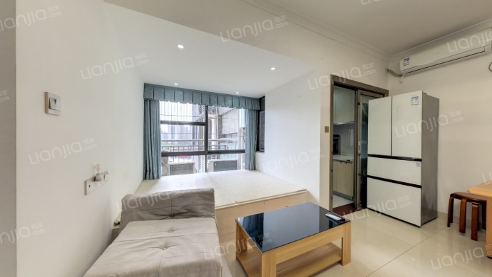 上品花园二手房实景图