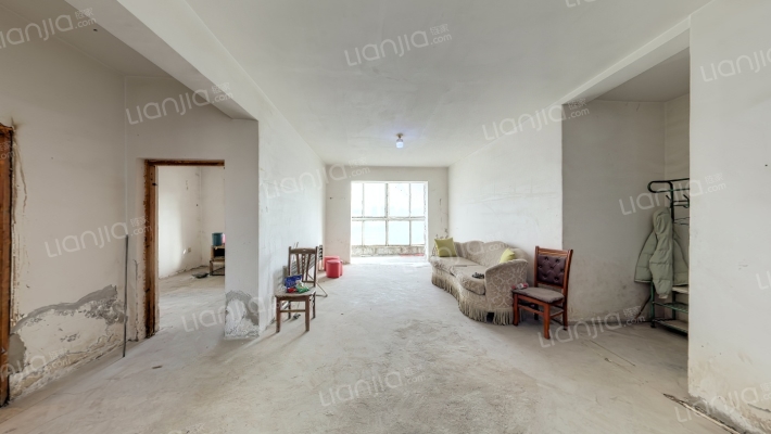 泰丰苑二手房实景图