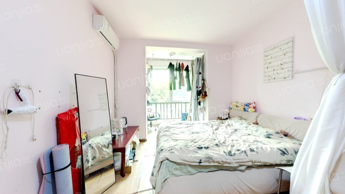 瑞升花园二手房实景图