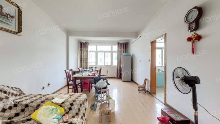 中博康城新居二手房实景图