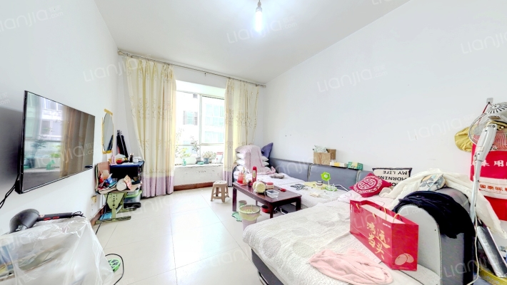 沱源小区二手房实景图