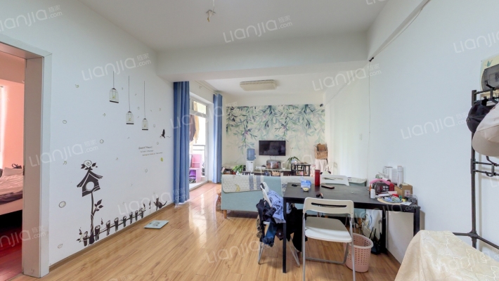 金沙岁月二手房实景图