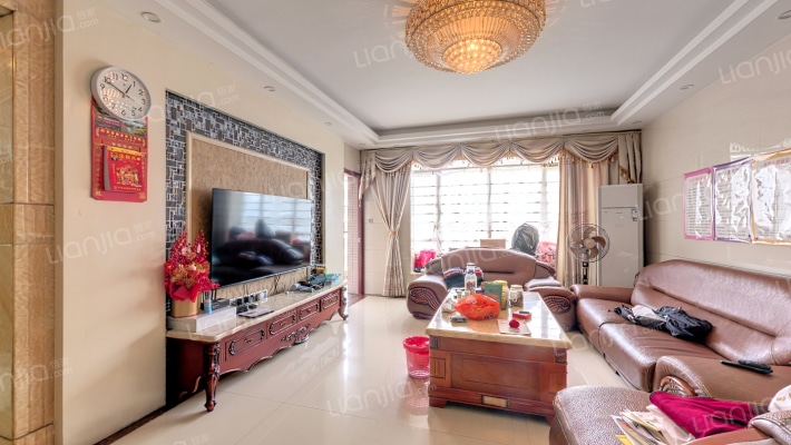 江南丽苑二期二手房实景图