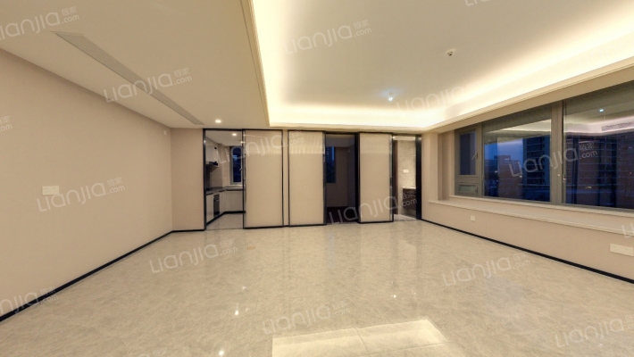 河语光年府二手房实景图