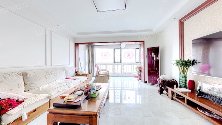 碧溪尊苑二手房实景图