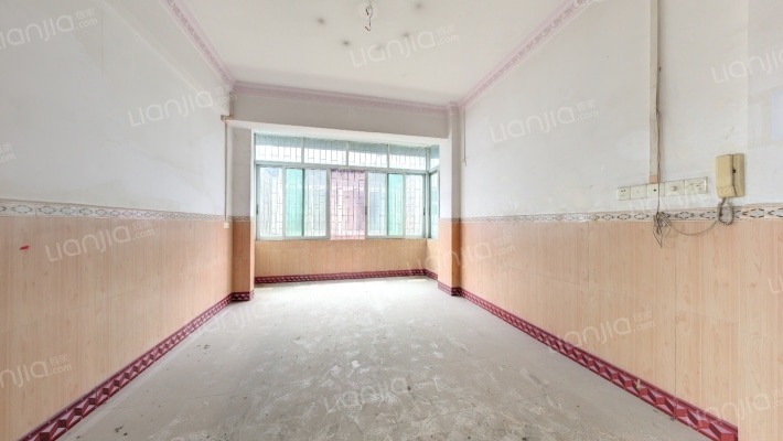 花都美景花园二手房实景图