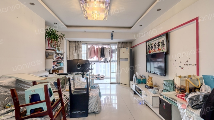 天润城第十街区二手房实景图