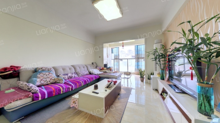 金沙云庭二手房实景图