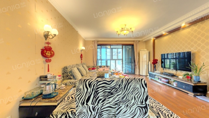 深航假日名居二手房实景图