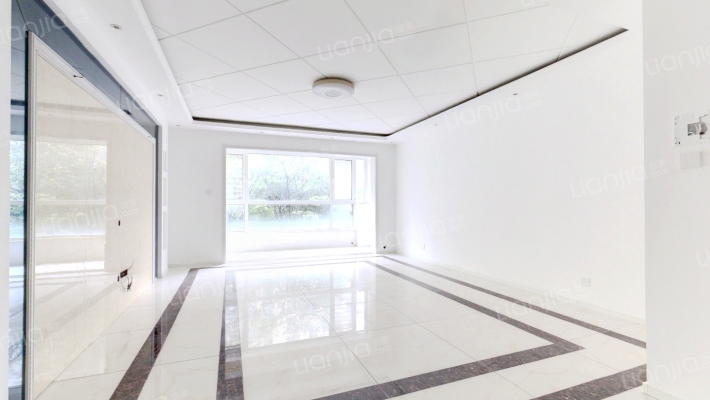 奥润馨海国际城北区二手房实景图