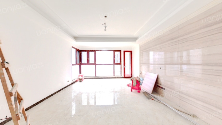 金茂悦二手房实景图