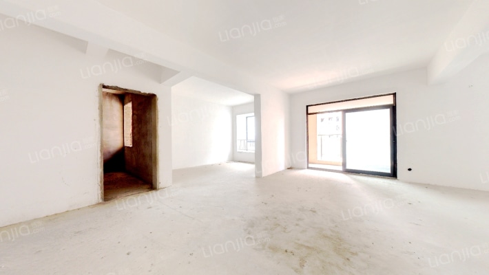 汉南天地二手房实景图