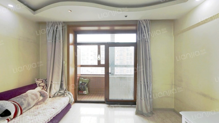 恒运花园二手房实景图