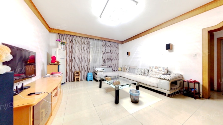 万春东路10号二手房实景图