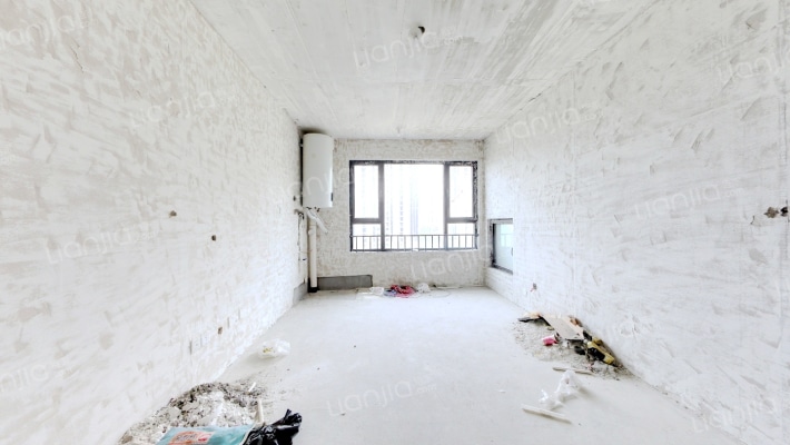 金茂悦北一区二手房实景图