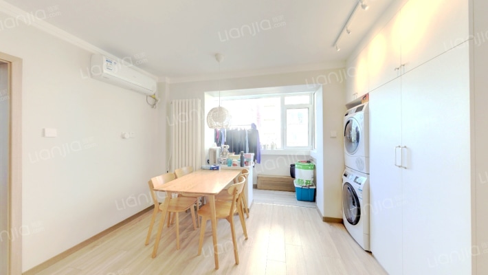 林大北路6号院二手房实景图