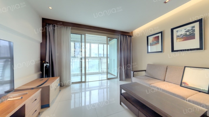 古北新城二手房实景图