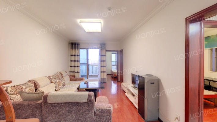 花果园U区二手房实景图