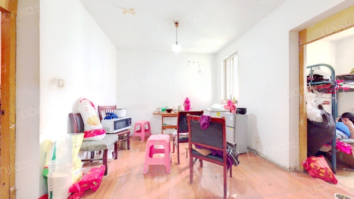 春馨园D区二手房实景图