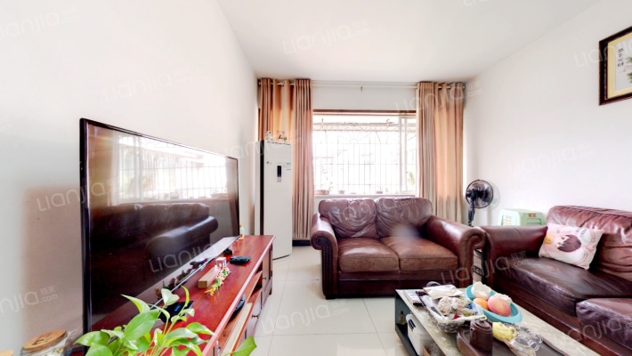 兴盛小区二手房实景图