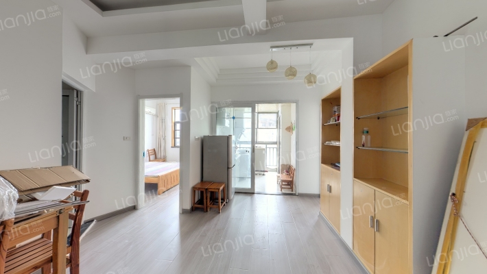 米兰小镇西区二手房实景图