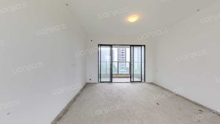 方直星澜二手房实景图