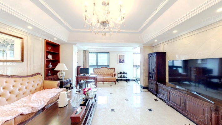 嘉恒广场二手房实景图