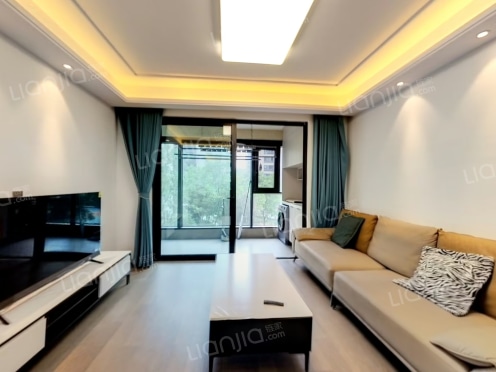 整租·浅悦静庭 4室2厅 南