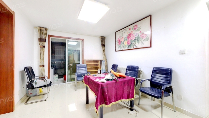 紫竹苑二手房实景图