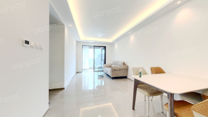 滨河春晓春熙苑二手房实景图