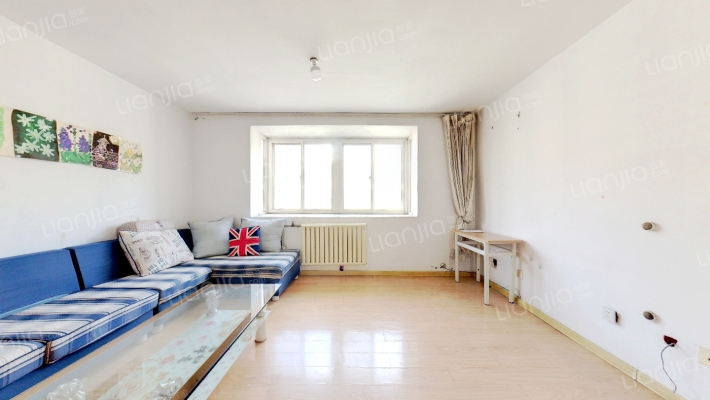 东岸澜庭二手房实景图