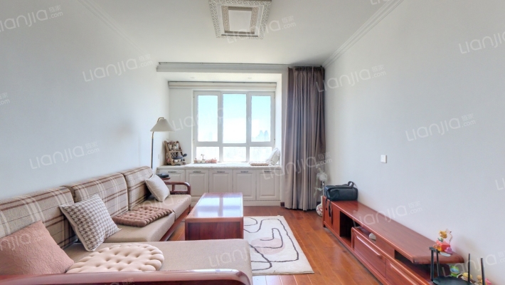 悦澜诚品二手房实景图