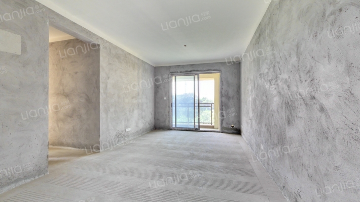 中建瑜和城二手房实景图